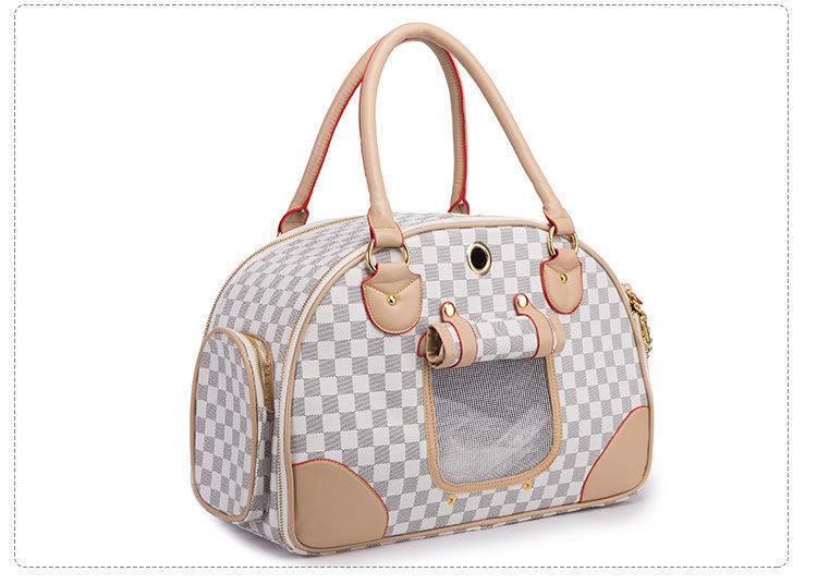 Pet Outing Travel Bag