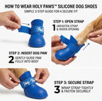 Pet Shoes