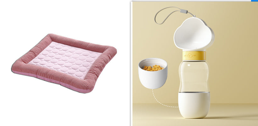 Pets Cooling Bed