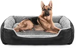 Pet bed