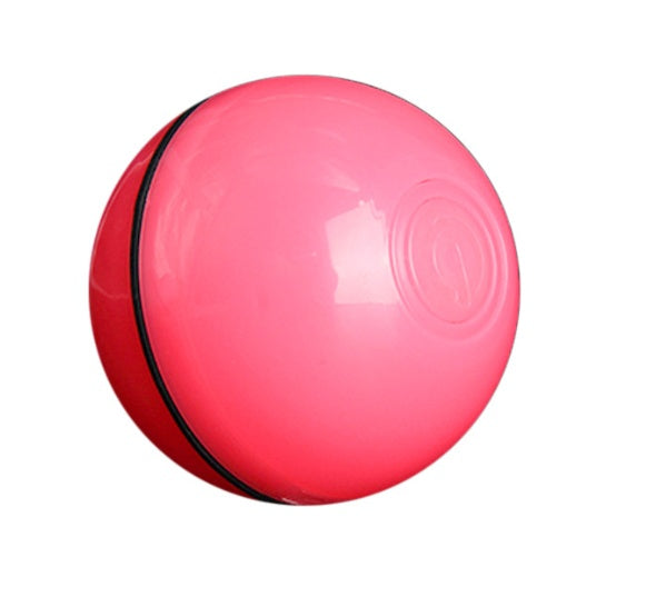 LED Electronic Rolling Ball