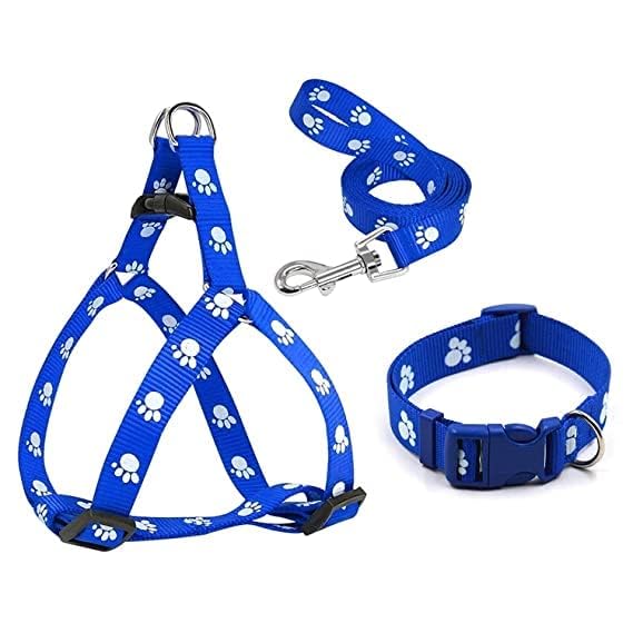 Pet Printed Harness