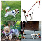 Pet Printed Harness