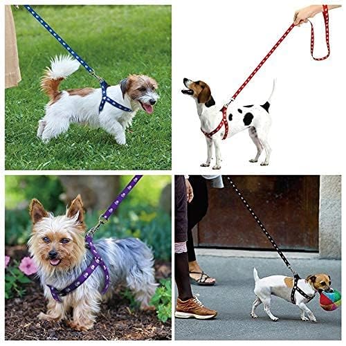Pet Printed Harness