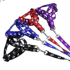 Pet Printed Harness