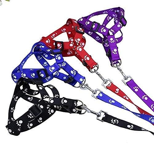 Pet Printed Harness