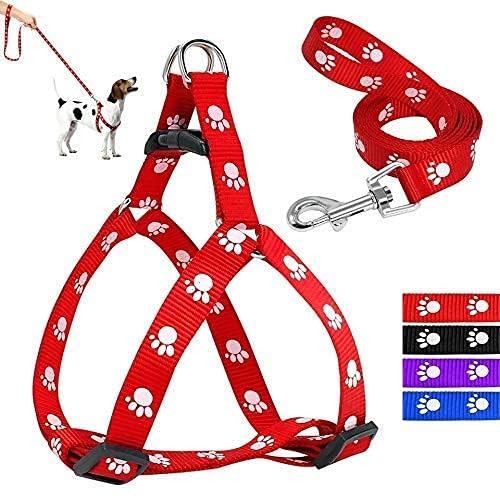 Pet Printed Harness