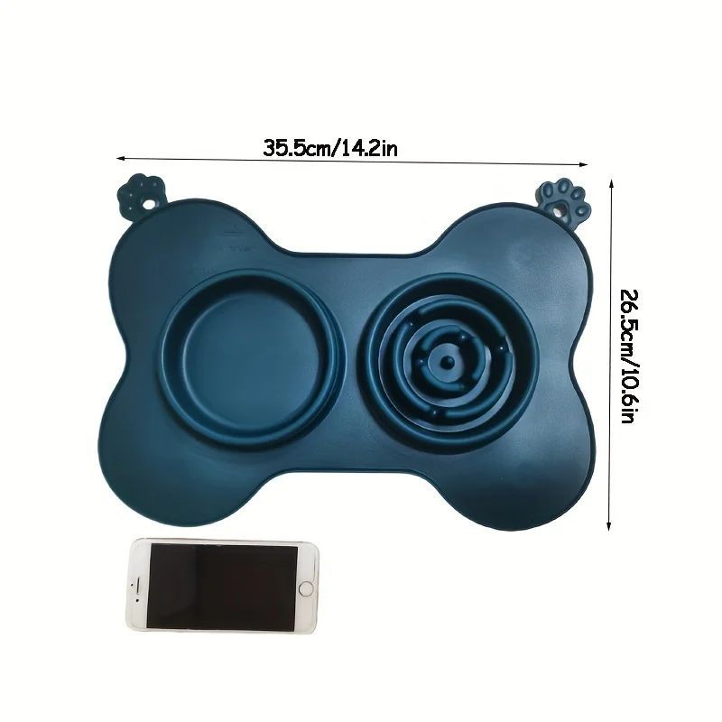 Silicone Licking Pet Pad