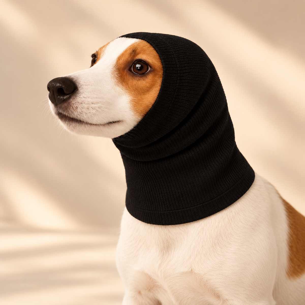 Noise Protection Muffler – PawLuxe