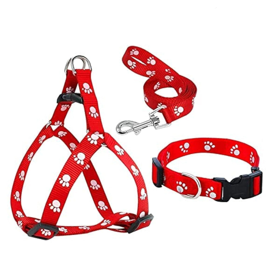 Pet Printed Harness