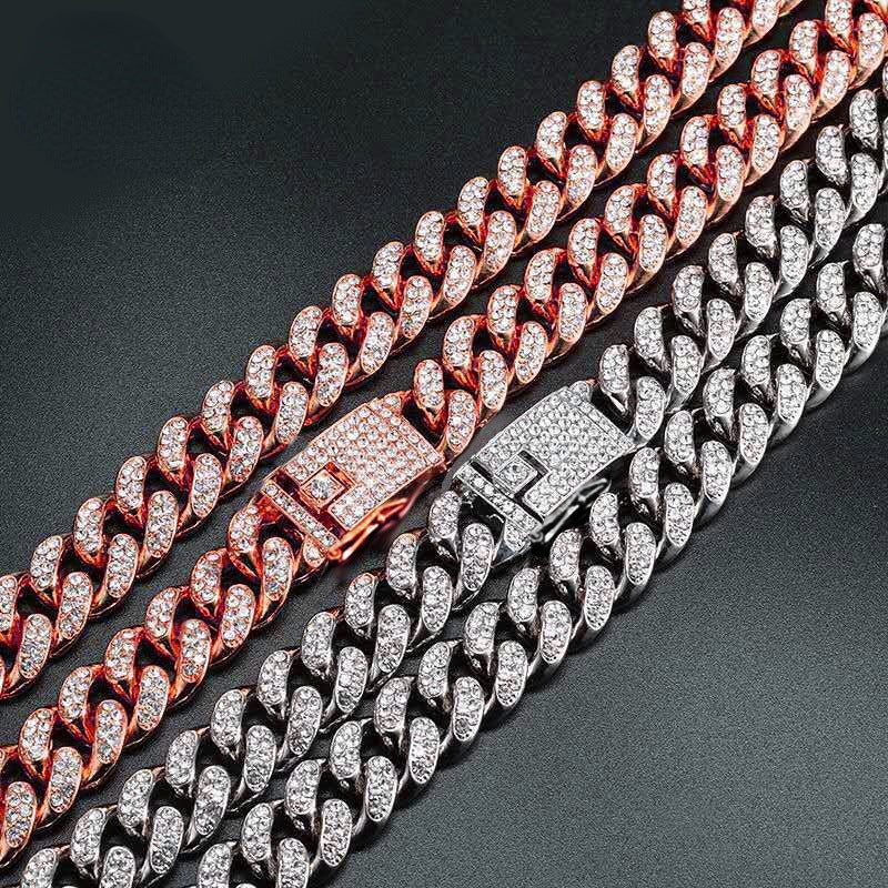 Gold chains For Pets