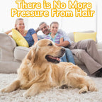Pet Hair Removal Glove