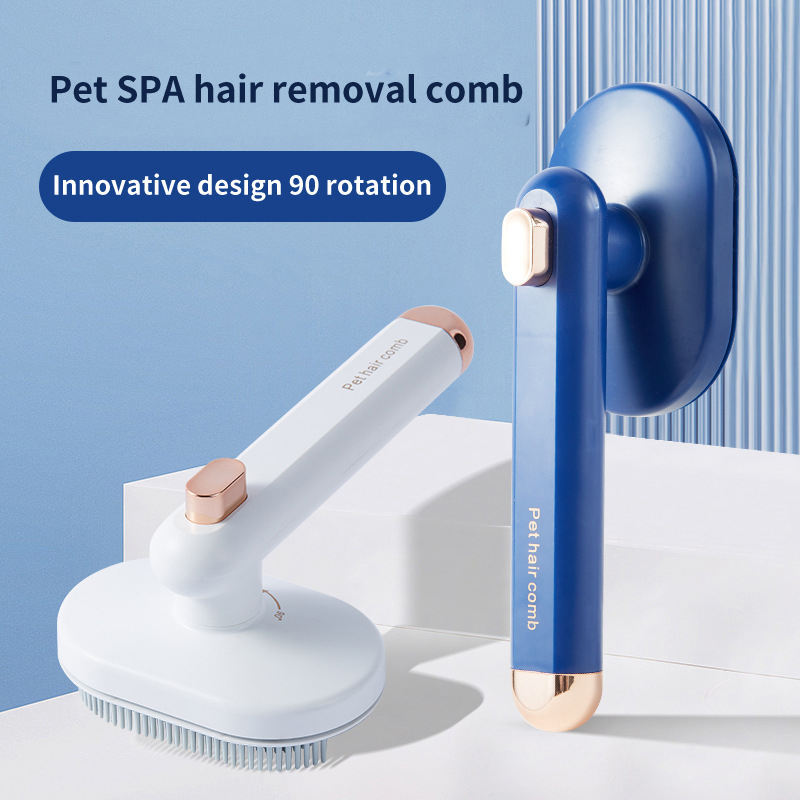 Pet Comb Hair Brush