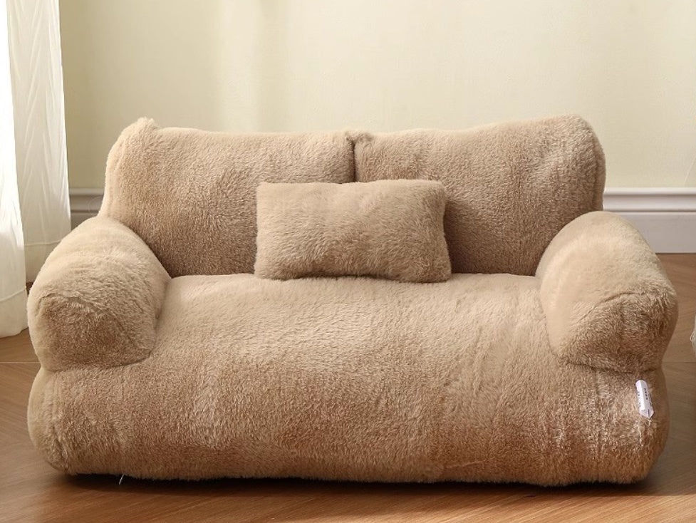 Premium Pet Sofa