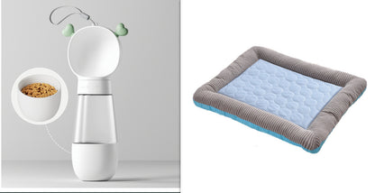 Pets Cooling Bed