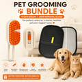 🐾Pet Grooming Combo