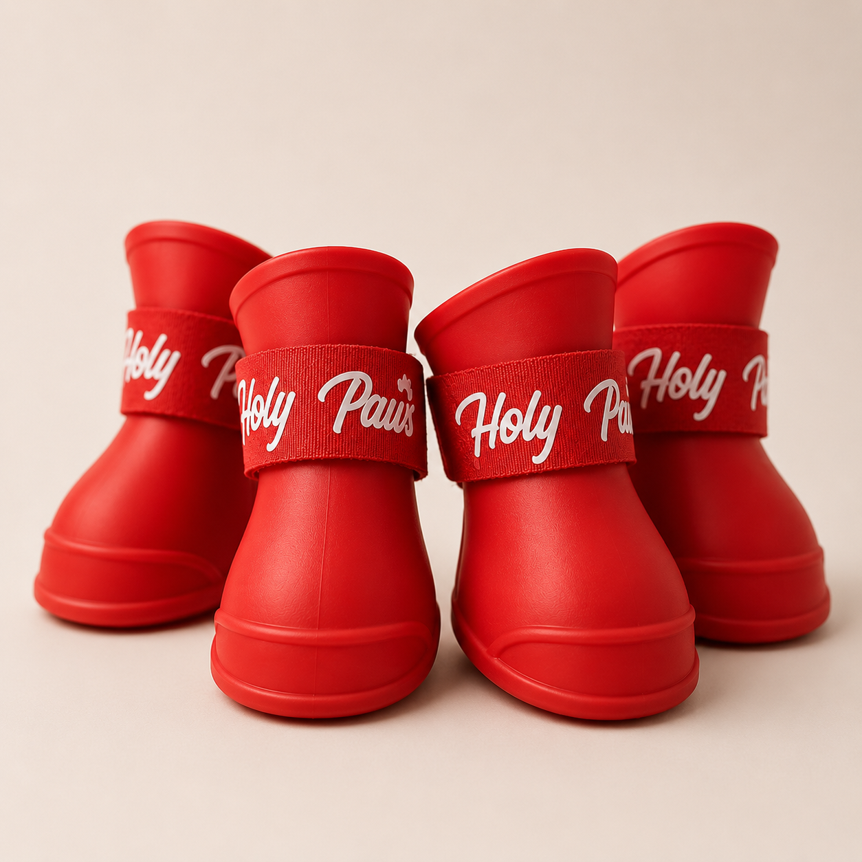 Pet Shoes