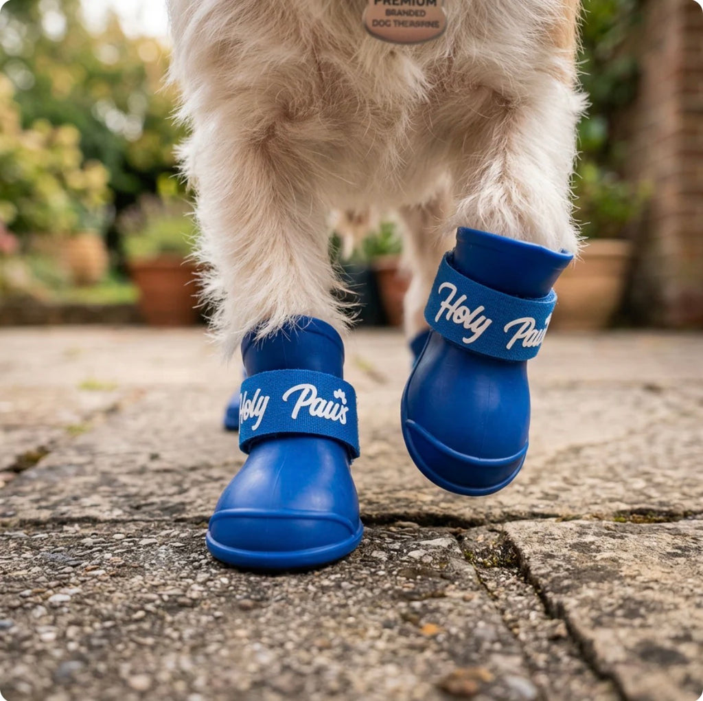 Pet Shoes