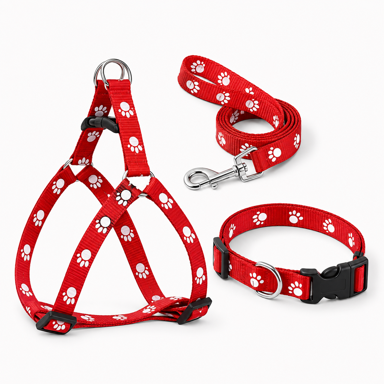 Pet Printed Harness
