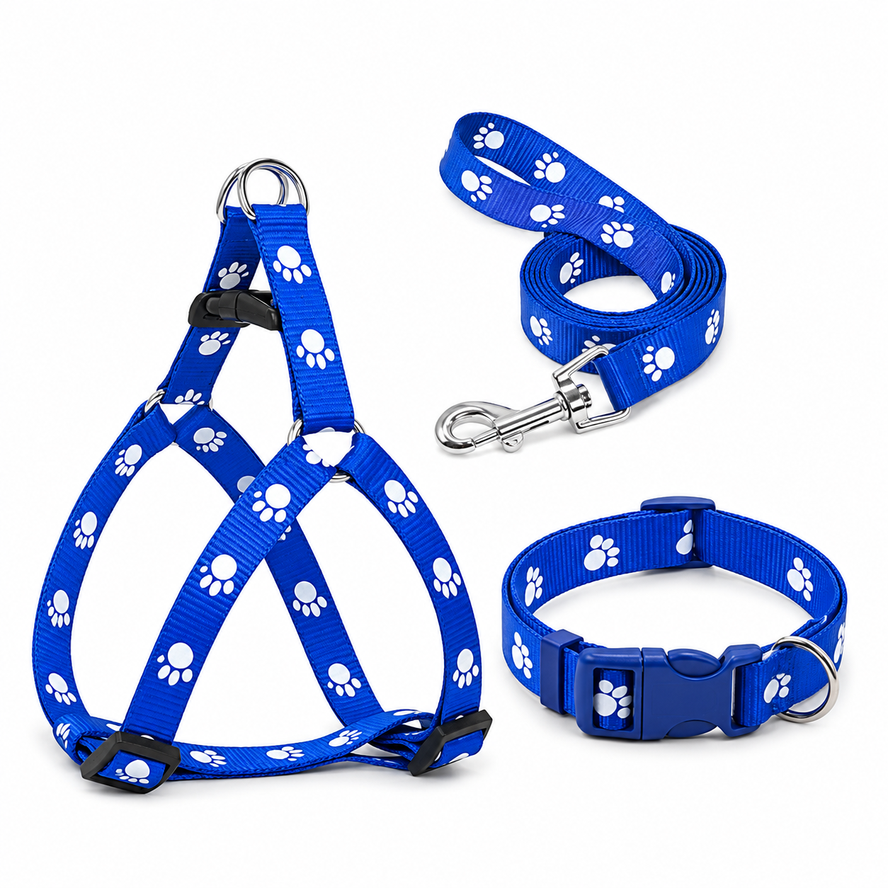 Pet Printed Harness