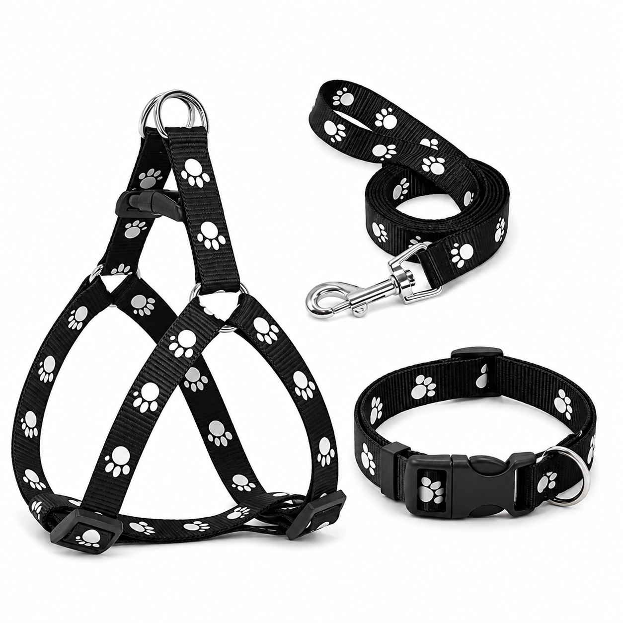 Pet Printed Harness