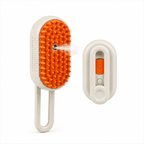 Pet Steam Brush