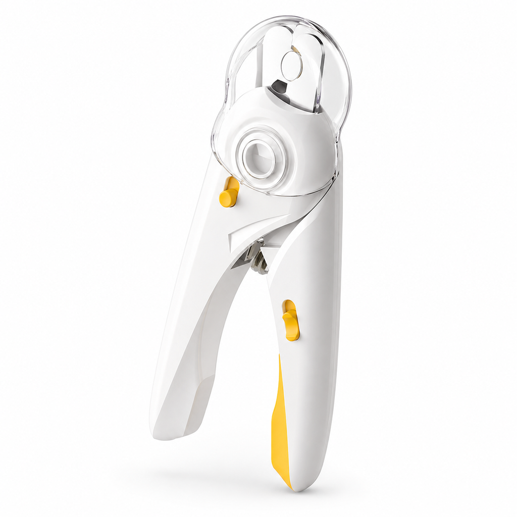 Pet LED Nail clipper