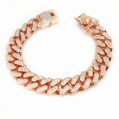 Gold chains For Pets
