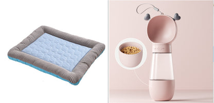 Pets Cooling Bed