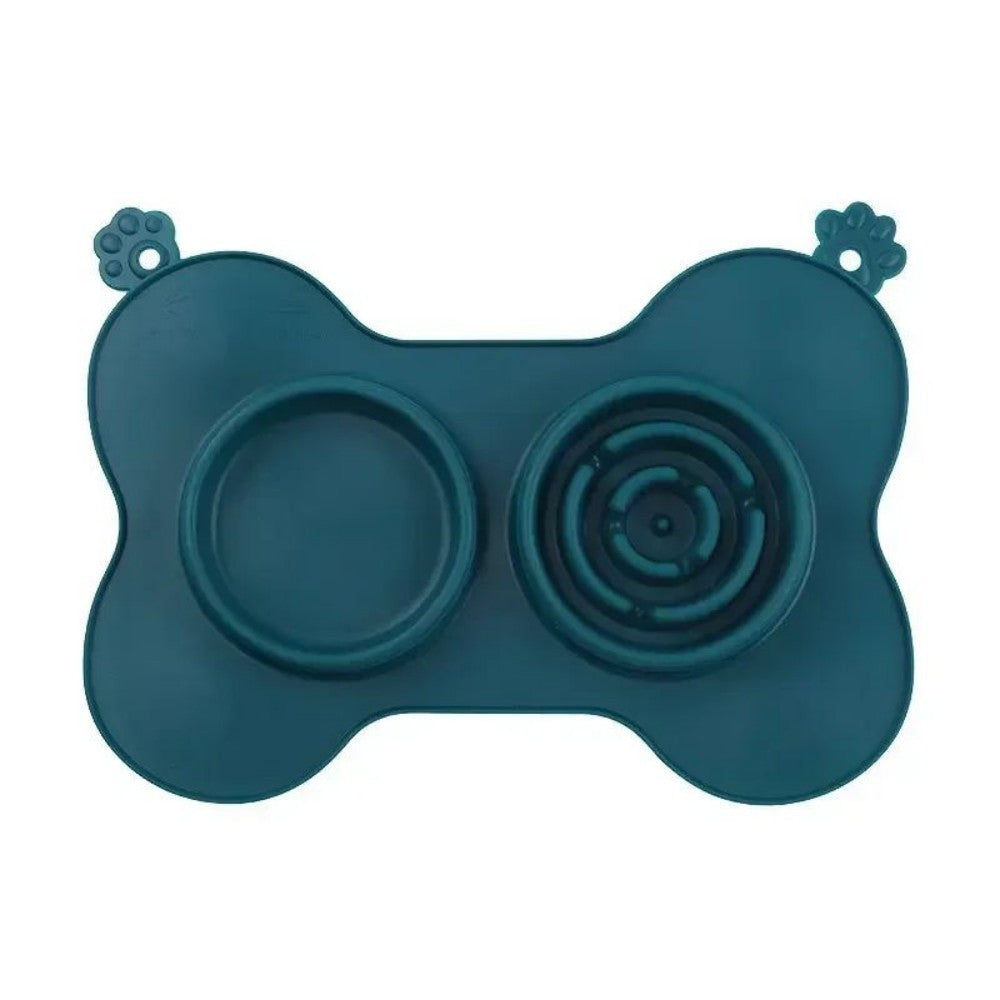 Silicone Licking Pet Pad