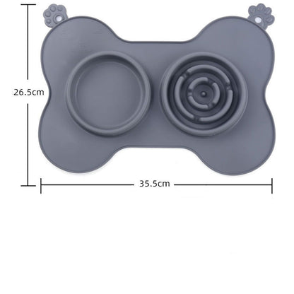 Silicone Licking Pet Pad