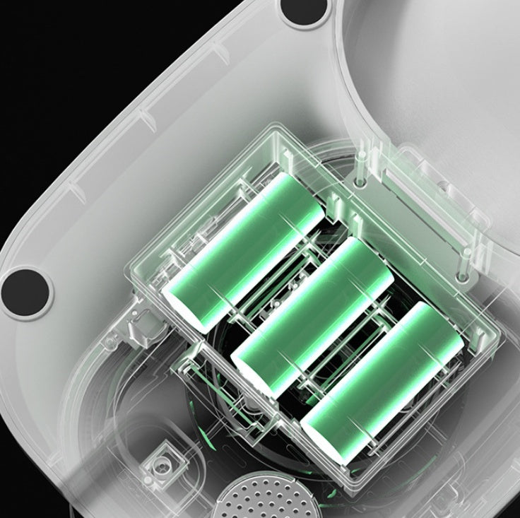 Pet Automatic Feeder