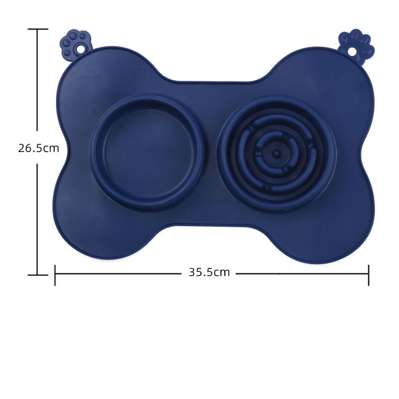 Silicone Licking Pet Pad