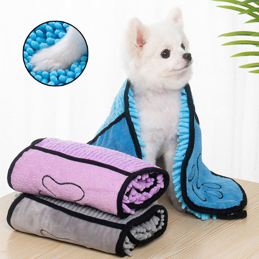 Pets Towels