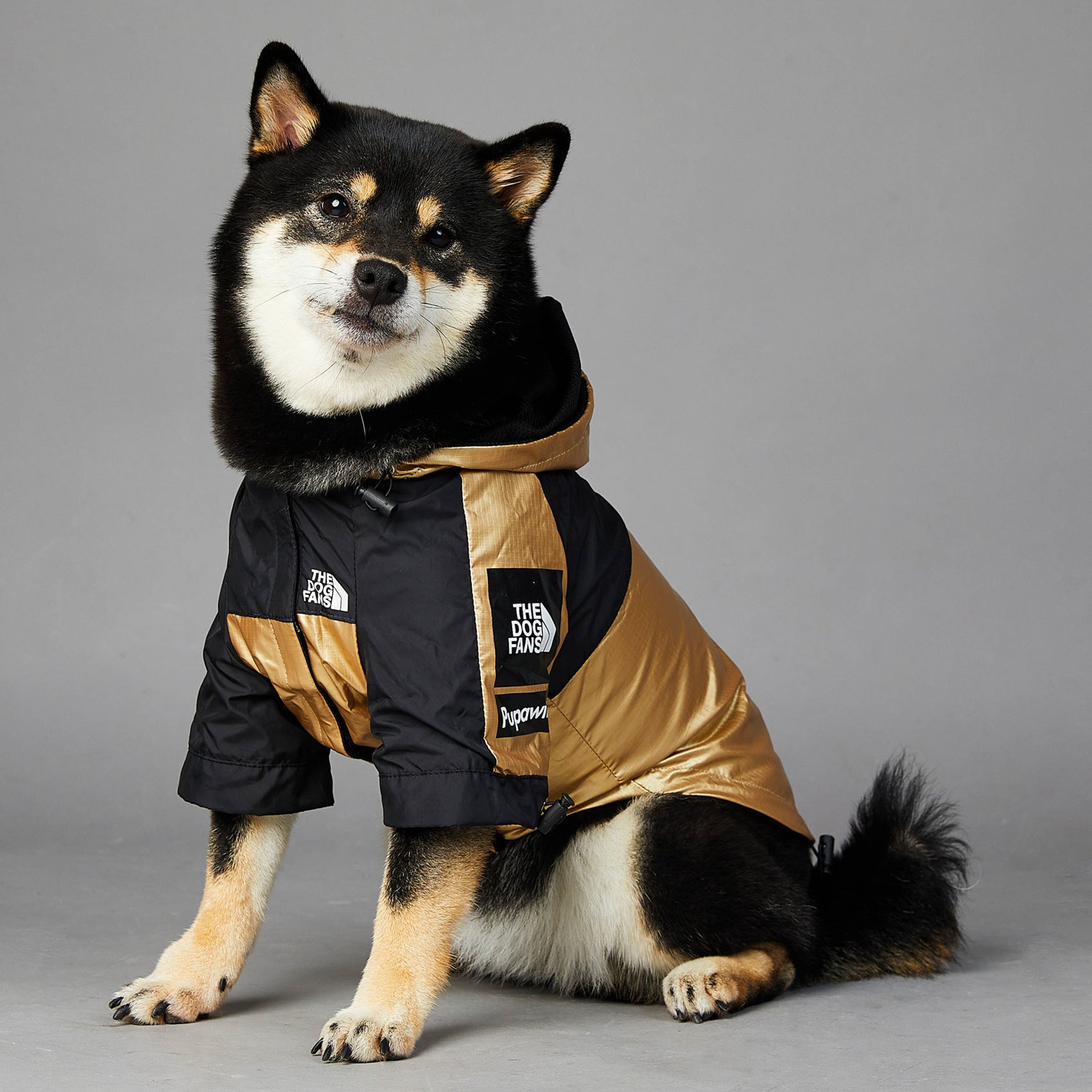 Pet Jacket