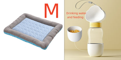 Pets Cooling Bed