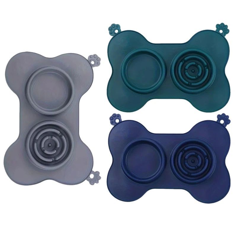 Silicone Licking Pet Pad