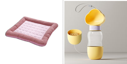 Pets Cooling Bed